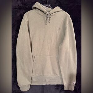 Champion Men's Tan Hoodie